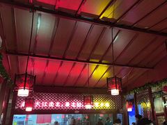 -阿西娅食府(中关村店)