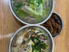 -福屿鲜捞小吃·捞化(福屿总店)