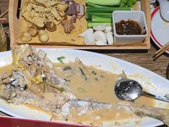 -永红源啤酒·烧烤·海鲜·大排档(青特城店)