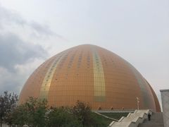 -新疆大剧院