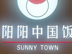 -阳阳中国饭(北京荟聚店)