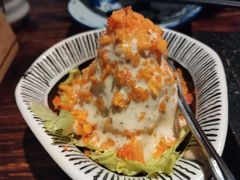 东京土豆泥沙拉-熊藏居酒屋(kkone店)