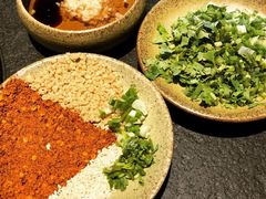 -盡膳口福跷脚牛肉火锅(合生汇购物中心店)