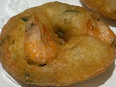 -聚春园自助餐厅(东街口店)