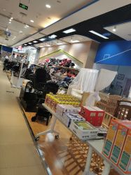 -孩子王(协信星光时代广场店)