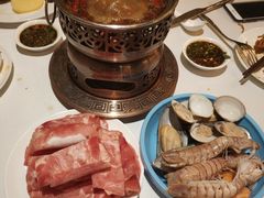 -红林大酒店RFcafe自助餐厅