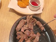 -摩欧客意式餐厅(高新活力汇店)