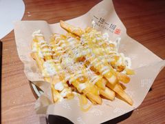 -一沙一城·岩烤牛扒(深圳首店)