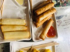 -周大娘牛乳(旧寨古村总店)