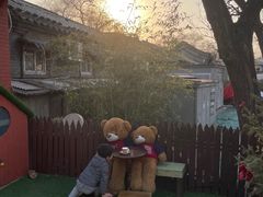 -萤火虫咖啡(后海店)