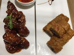-枣子树·素食餐厅(普陀山店)
