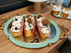 -BONBON BAKERY