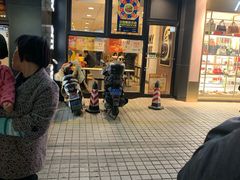 -麦当劳(嘉定店)