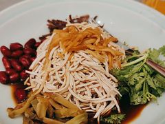 -小厨娘淮扬菜(天印大道店)