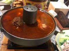 江南小灶炖羊肉-南京大牌档(济南万象城店)