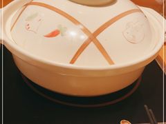 -湯系·煲汤手艺人(东二环泰禾广场店)