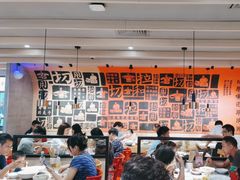 -大师兄·西北小馆(南沙万达广场店)