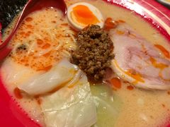 -一心豚拉面烧肉(世纪汇店)