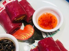 -荔银肠粉·非遗手藝(夫子庙店)