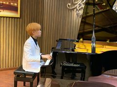 -柏斯琴行(汾阳店)