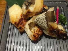 -蟹将军·松叶蟹和牛日料放题自助(K11店)