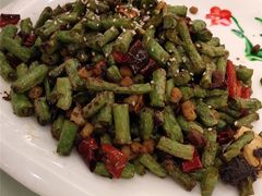 -香港美食大酒楼