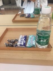-THE LOG SALON 记录