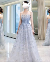 -MANLI BRIDAL婚纱