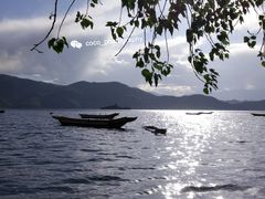 -丽江泸沽湖景区-里格半岛