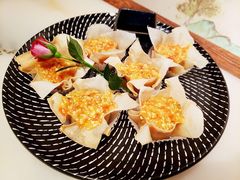 公主素蟹粉-桂满陇-十里风荷(合生汇店)