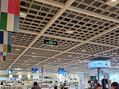 -宜家·瑞典风味餐厅(无锡店)