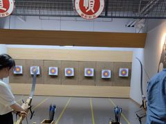 -道顺射箭·团建·骑射(张杨路店)