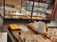 -格瑞思动物奶油生日蛋糕(园区永旺店)
