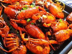 -松哥油焖大虾(皇岗一店)