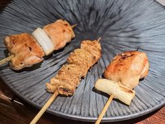 -鸟万·炭火料理Yaki ONE(星光店)
