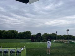 -银涛高尔夫练习场(徐泾店)