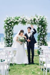-经典婚纱摄影美学馆·私人定制