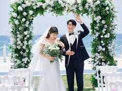 -经典婚纱摄影美学馆·私人定制