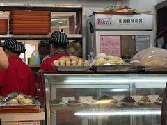 -香妃烤鸡(西单店)