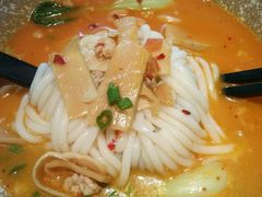 -蒙自源小锅米线(金佰利店)