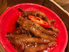 -避风塘(宝山万达店)