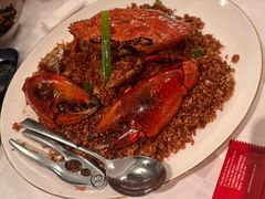 -喜记避风塘炒辣蟹(旗舰店)