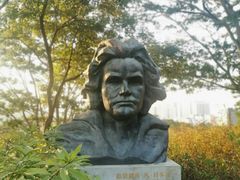 -白石龙音乐公园