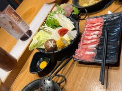 -呷哺呷哺 黄金牧场 (阳泉滨河新天地店)