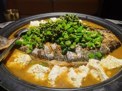 -探鱼·鲜青椒爽麻烤鱼(领展购物广场店)