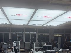 -聚健身GatherFitness(余杭店)