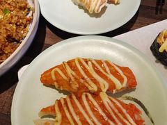 -三禾寿司(南城印象汇店)