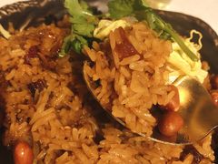 糯米飯-裕.鹅庄