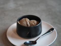 牛肝菌冰淇淋-半山腰·云南菜(侨福芳草地店)