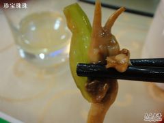 蛏子-海岛渔村大酒店(云霄路店)